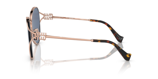 Miu Miu MU 53YS ZVF1V1