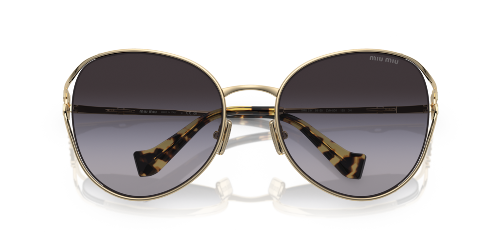 Miu Miu MU 53YS ZVN5D1