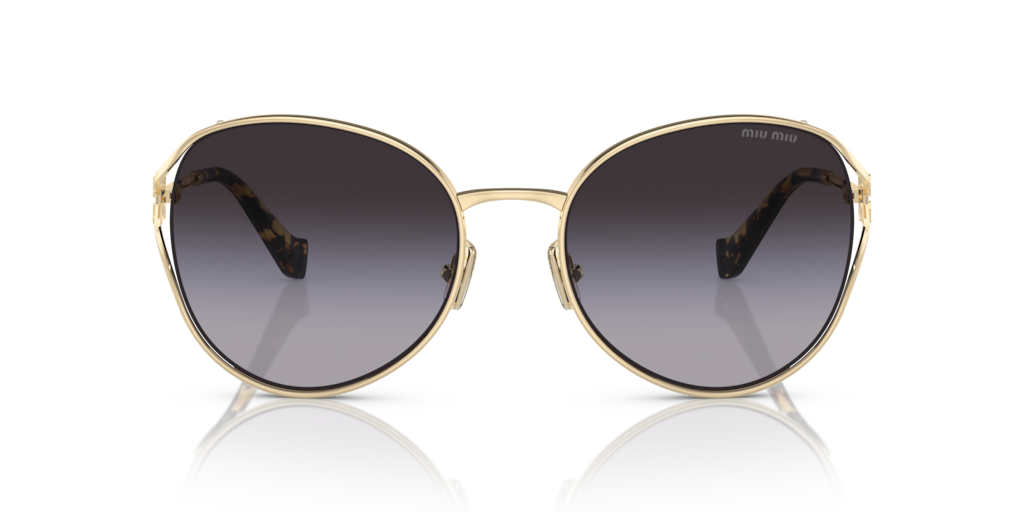 Miu Miu MU 53YS ZVN5D1
