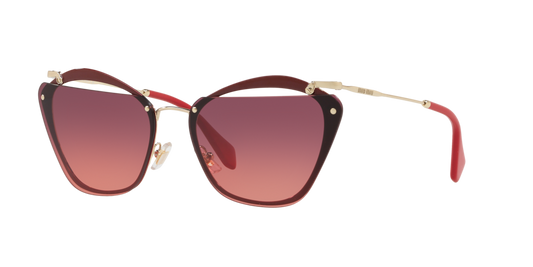 Miu Miu MU 54TS