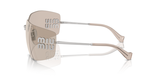 Miu Miu MU 54YS 1BC10F - 80 - Güneş Gözlükleri