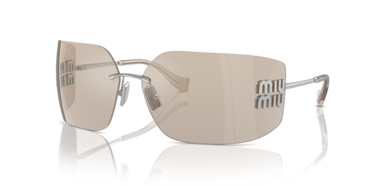 Miu Miu MU 54YS 1BC10F - 80 - Güneş Gözlükleri
