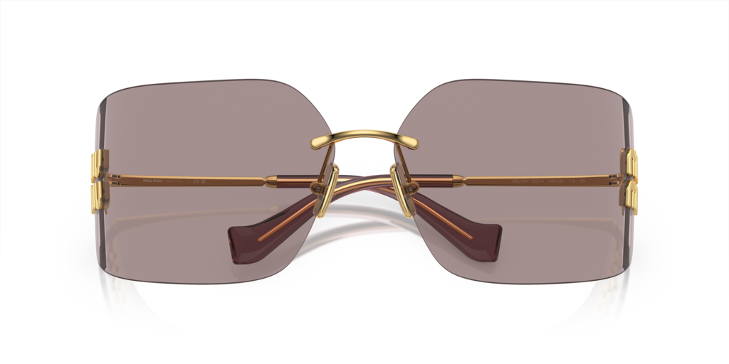 Miu Miu MU 54YS 5AK06I