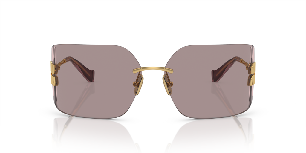 Miu Miu MU 54YS 5AK06I