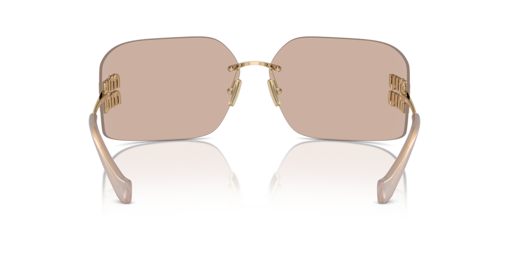 Miu Miu MU 54YS ZVN20F