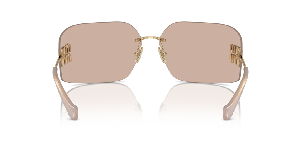 Miu Miu MU 54YS ZVN20F