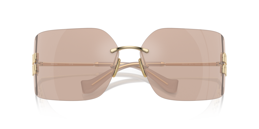 Miu Miu MU 54YS ZVN20F