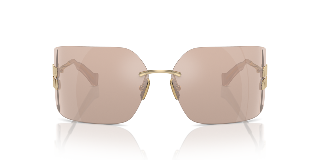 Miu Miu MU 54YS ZVN20F