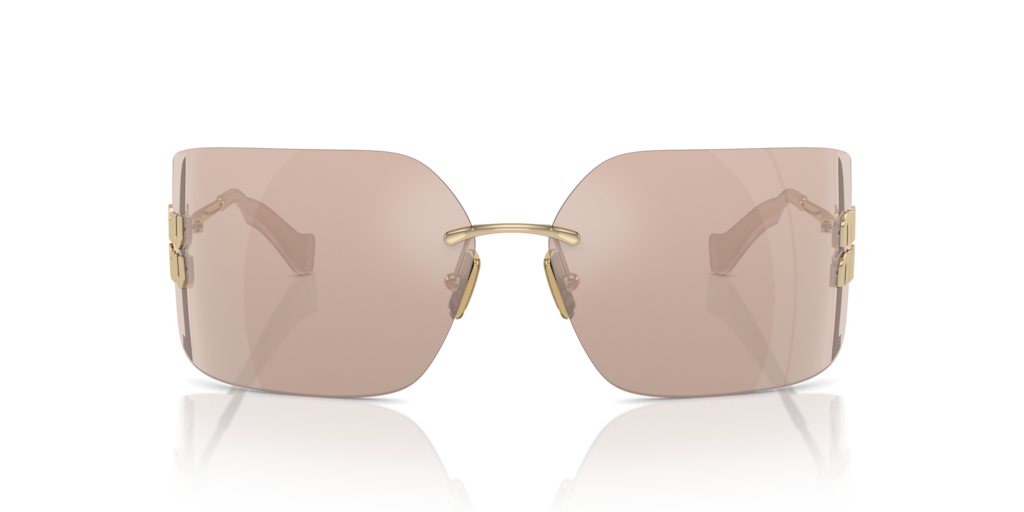 Miu Miu MU 54YS ZVN20F