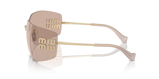 Miu Miu MU 54YS ZVN20F