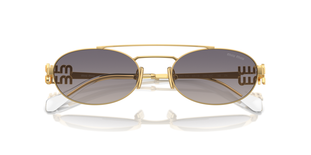 Miu Miu MU 54ZS 5AK30C