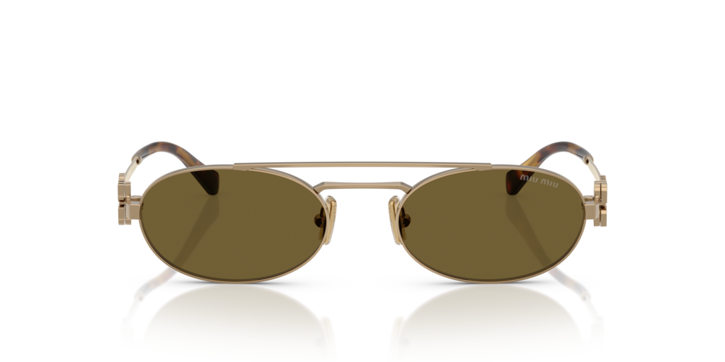 Miu Miu MU 54ZS 7OE09Z - 53 - Güneş Gözlükleri