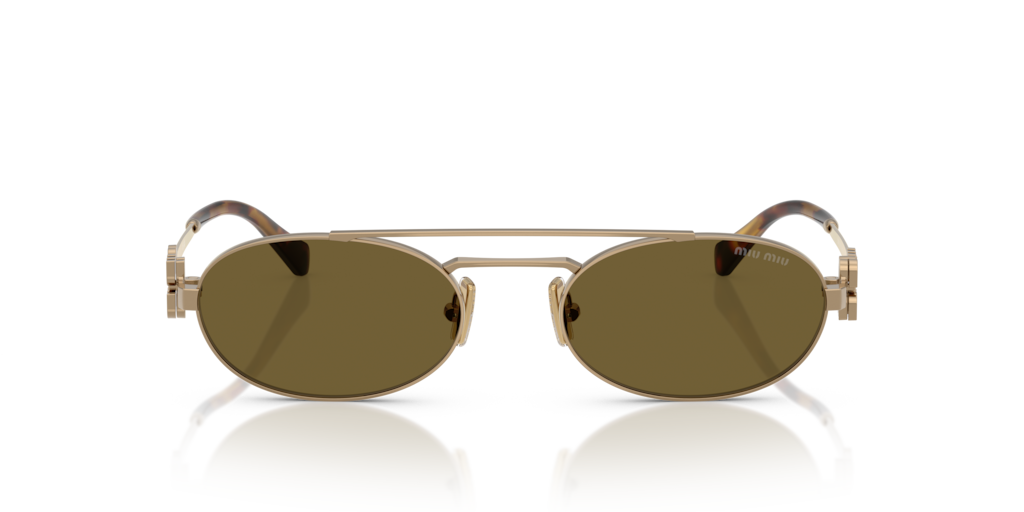 Miu Miu MU 54ZS 7OE09Z 53-19 – Optik Shop