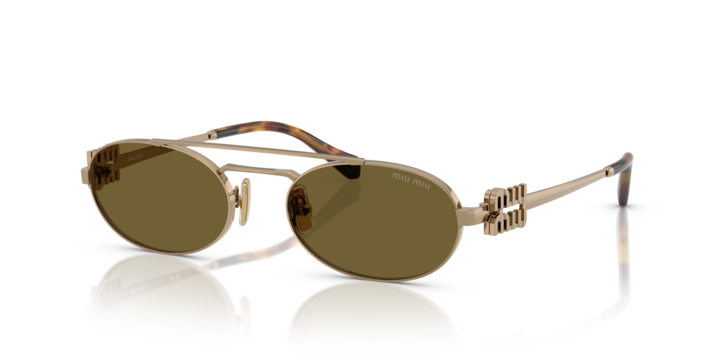 Miu Miu MU 54ZS 7OE09Z - 53 - Güneş Gözlükleri