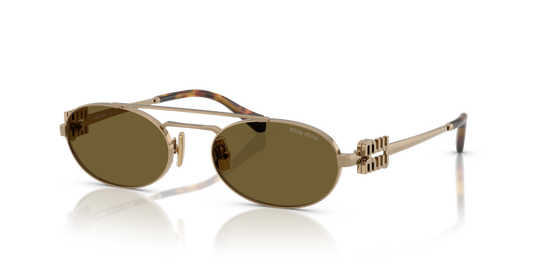 Miu Miu MU 54ZS 7OE09Z - 53 - Güneş Gözlükleri