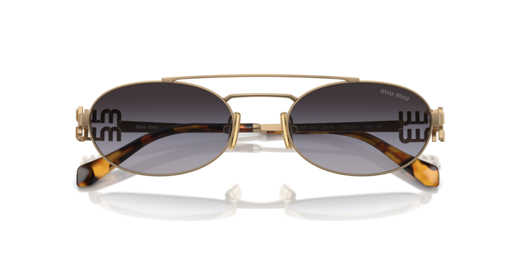 Miu Miu MU 54ZS 7OE5D1