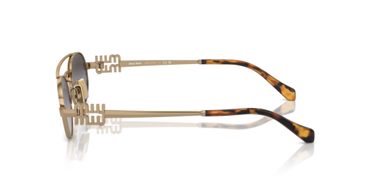 Miu Miu MU 54ZS 7OE5D1