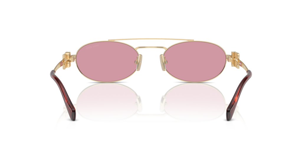 Miu Miu MU 54ZS ZVN50D