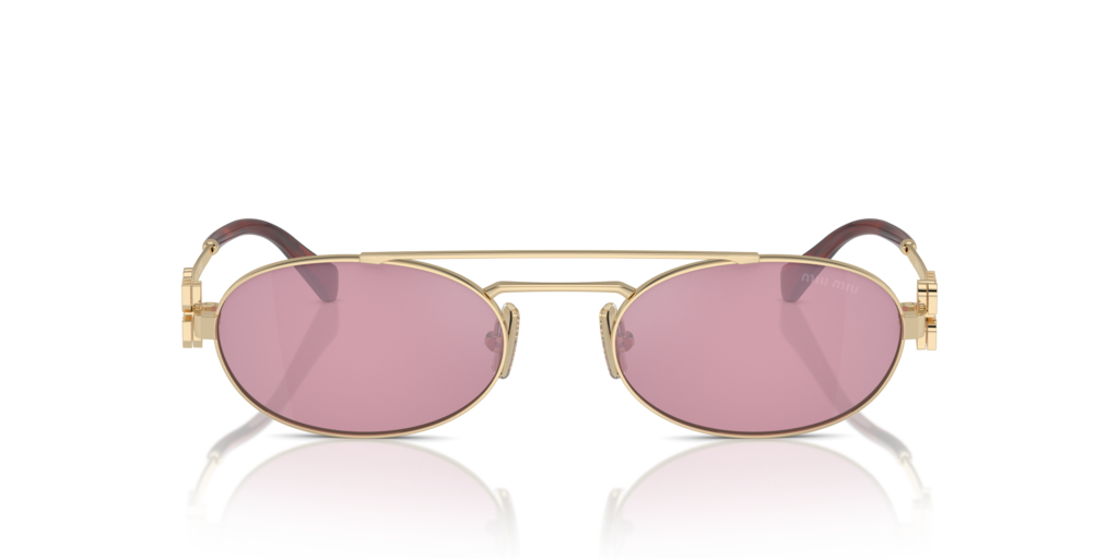 Miu Miu MU 54ZS ZVN50D