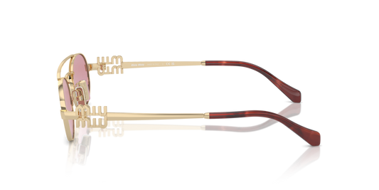 Miu Miu MU 54ZS ZVN50D