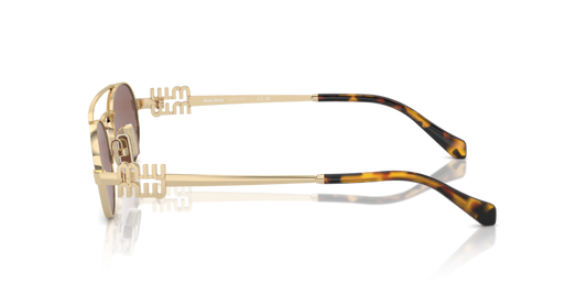 Miu Miu MU 54ZS ZVN70D