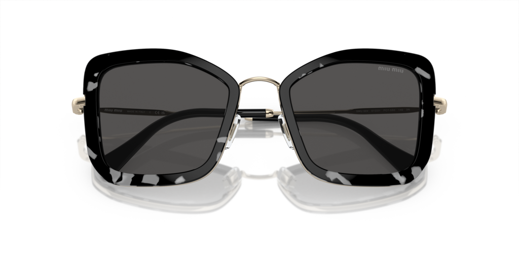 Miu Miu MU 55VS PC75S0