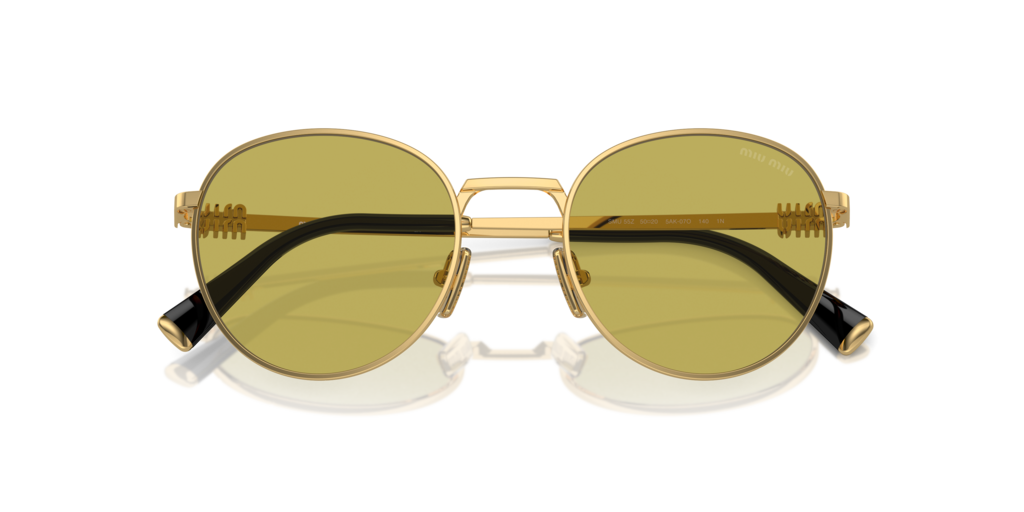 Miu Miu MU 55ZS 5AK07O