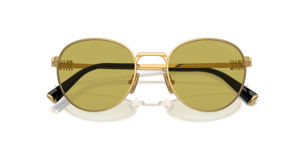 Miu Miu MU 55ZS 5AK07O