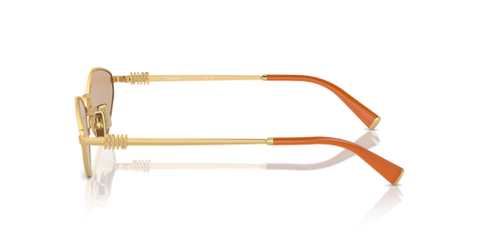 Miu Miu MU 56ZS 5AK40D - 56 - Güneş Gözlükleri