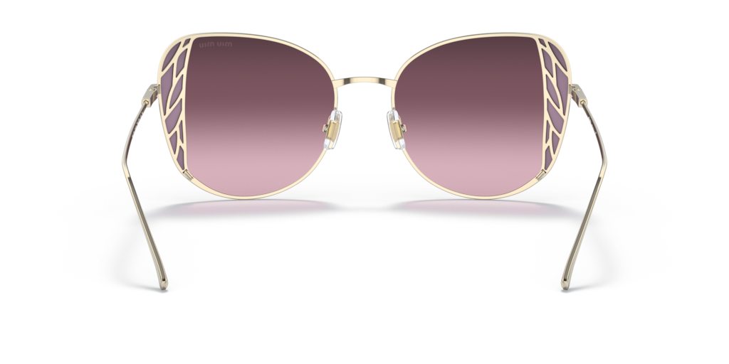Miu Miu MU 57XS ZVN3G2