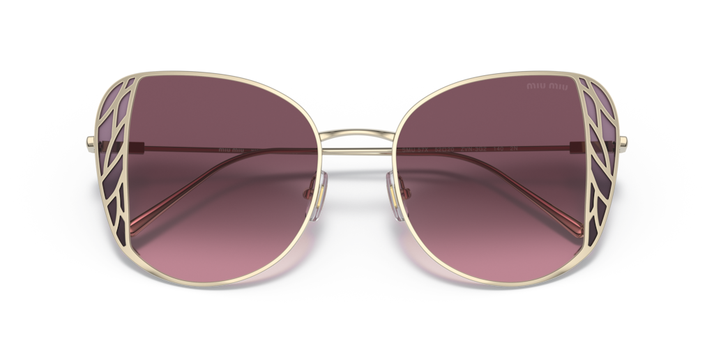 Miu Miu MU 57XS ZVN3G2