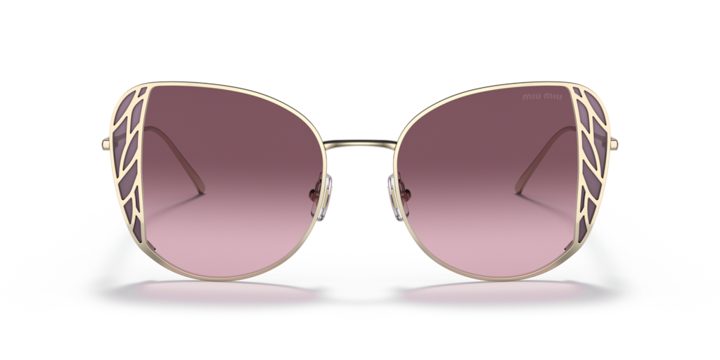 Miu Miu MU 57XS ZVN3G2
