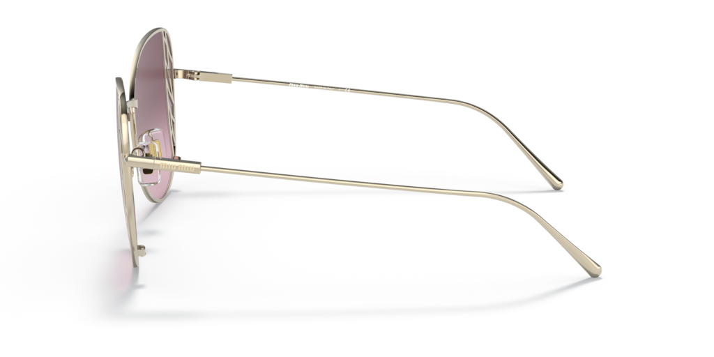 Miu Miu MU 57XS ZVN3G2