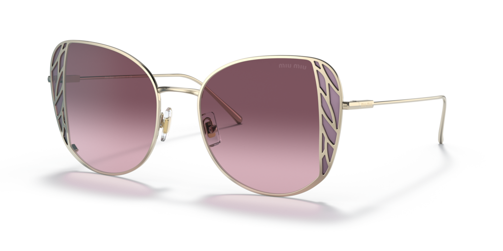 Miu Miu MU 57XS
