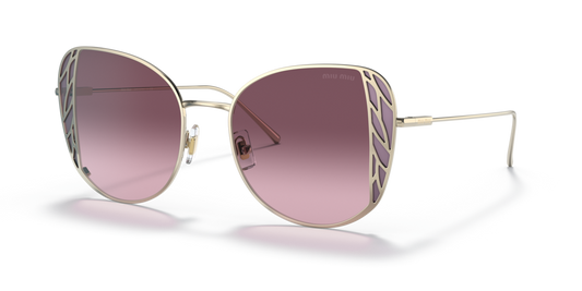 Miu Miu MU 57XS