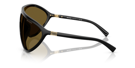 Miu Miu MU A01S 1AB01T - 75 - Güneş Gözlükleri