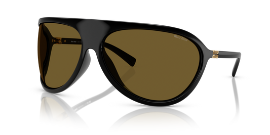 Miu Miu MU A01S 1AB01T - 75 - Güneş Gözlükleri