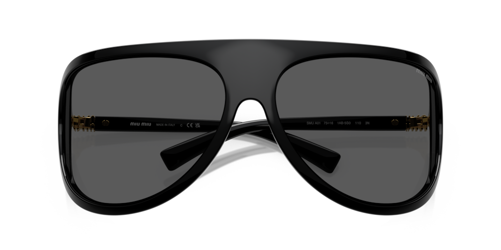 Miu Miu MU A01S 1AB5S0
