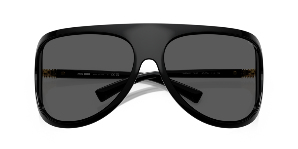 Miu Miu MU A01S 1AB5S0