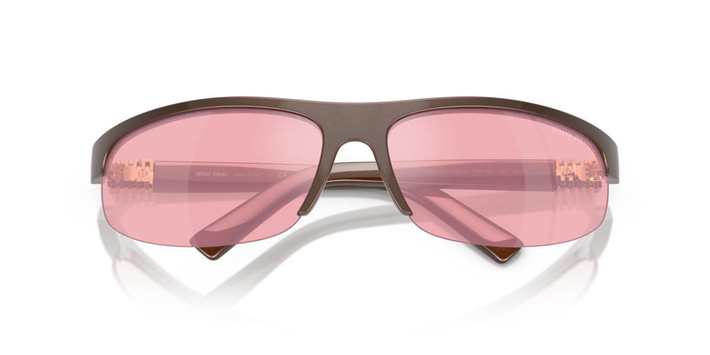 Miu Miu MU A02S 14Y70J