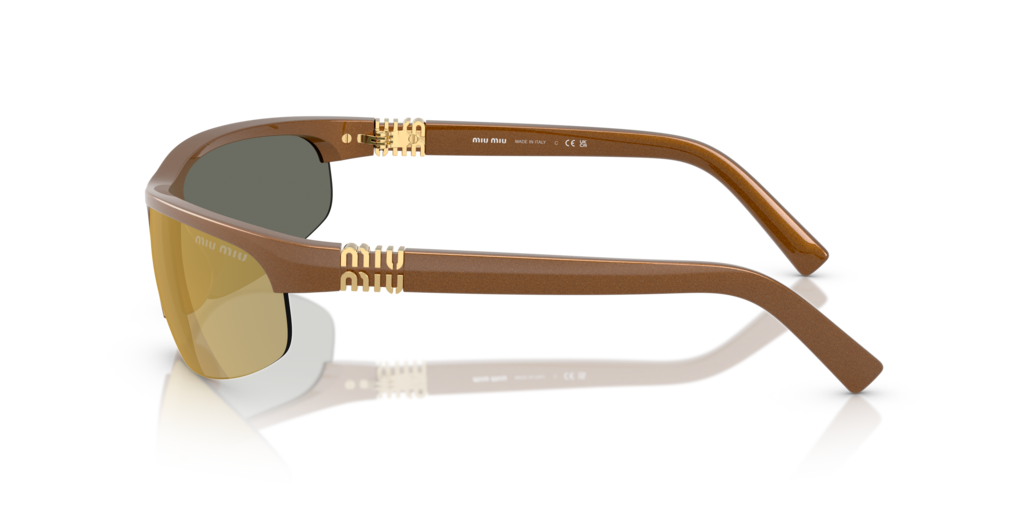 Miu Miu MU A02S 16Y8G1