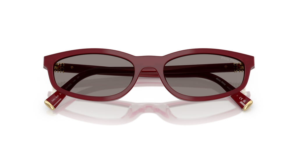 Miu Miu MU A06S 21I80Q