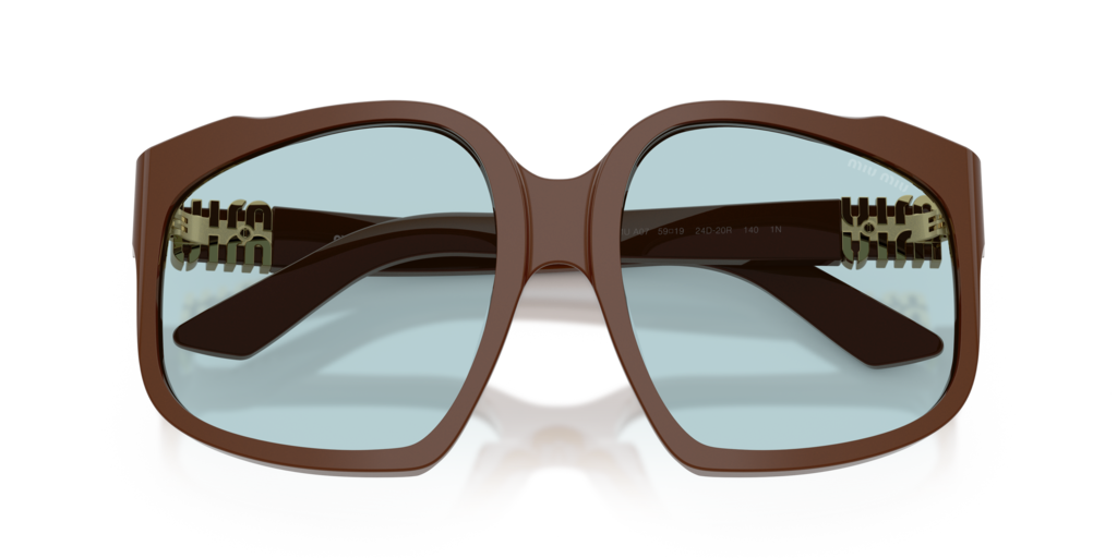 Miu Miu MU A07S 24D20R