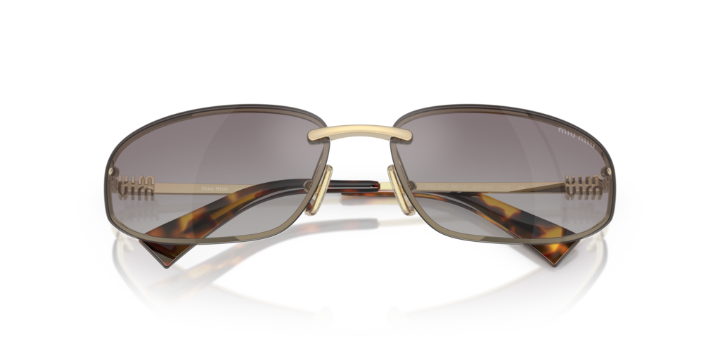 Miu Miu MU A50S ZVN30C