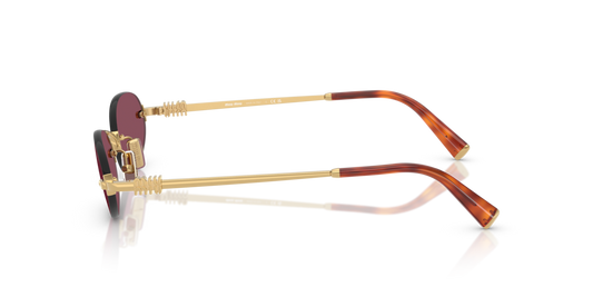 Miu Miu MU A54S 5AK20Y