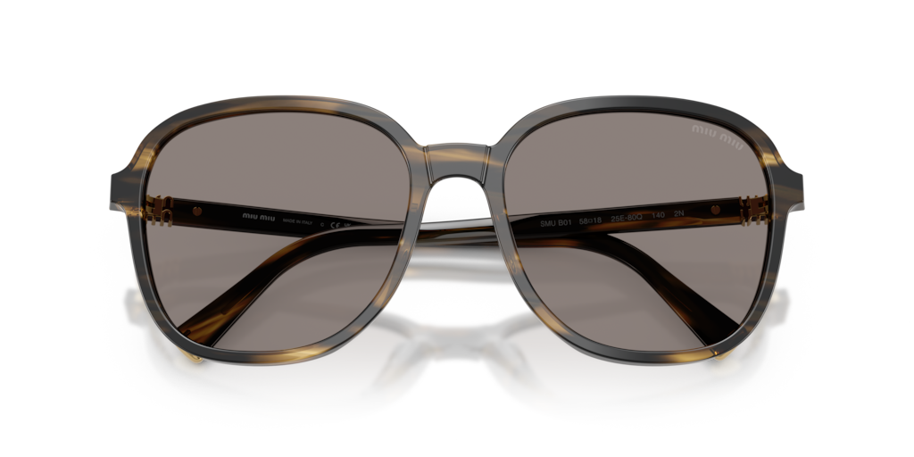 Miu Miu MU B01S 25E80Q