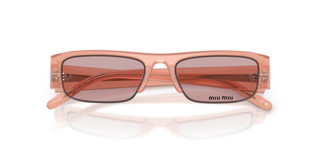 Miu Miu MU B07S 20I60V