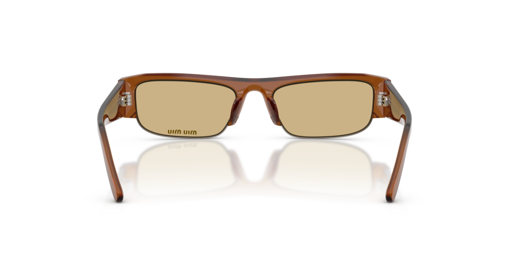 Miu Miu MU B07S 22I10R