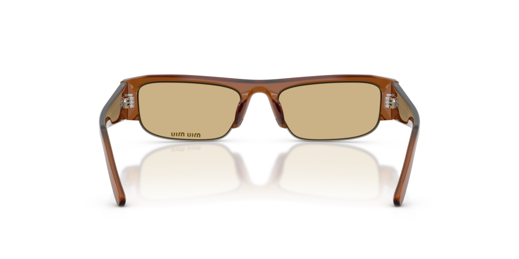 Miu Miu MU B07S 22I10R