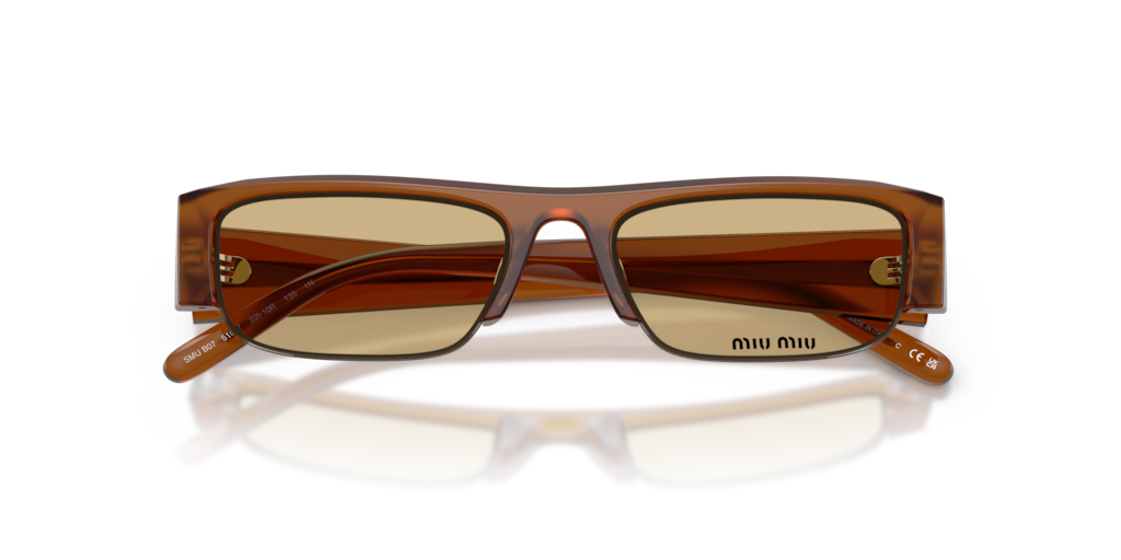 Miu Miu MU B07S 22I10R